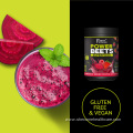 Beets Powder Delicious Mixed Berry Concentrated Supplement
